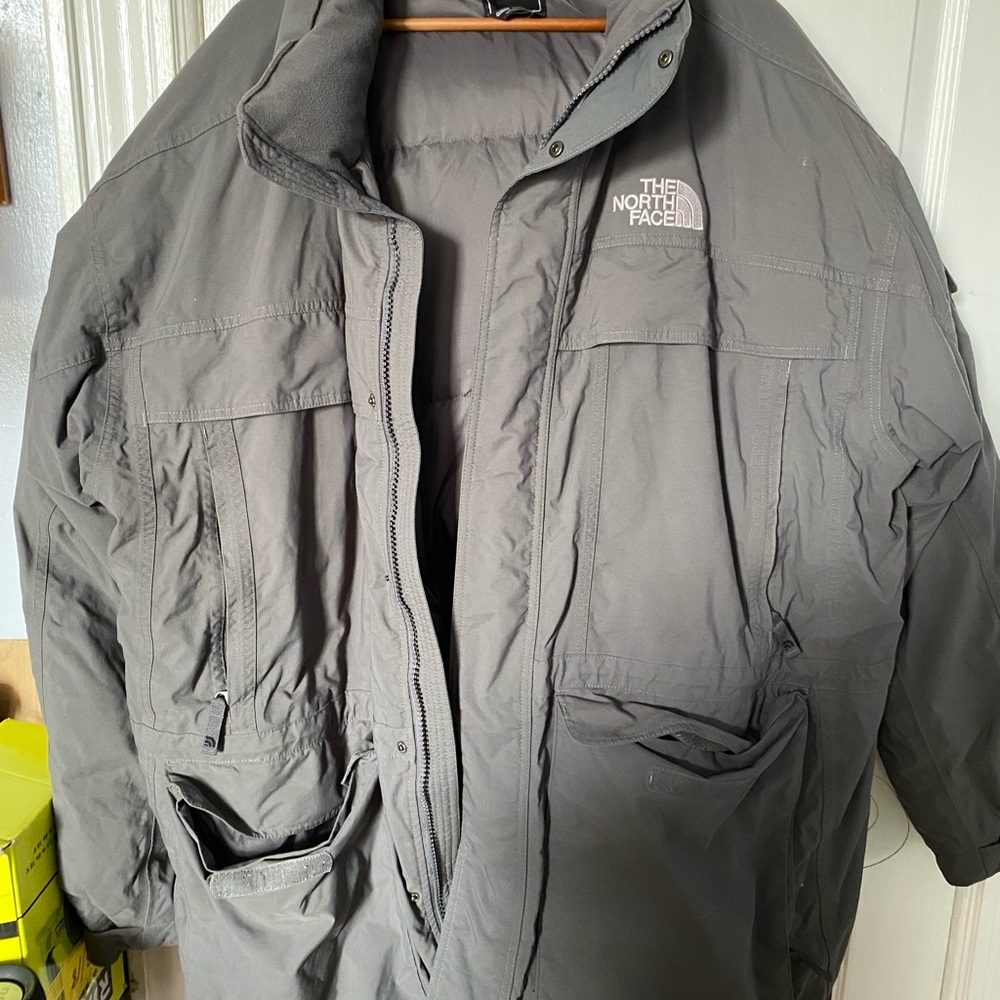 North face